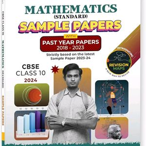 EDUCART Sample Papers Class 10th