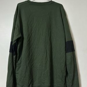 Men sweatshirt