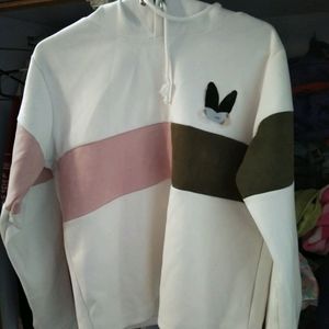 women hoodie