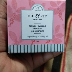 Dot & Key Eye Cream