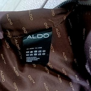 Authentic ALDO Messenger Bag