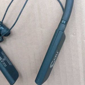 Hbs Bluetooth Neckband