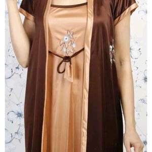 Women Night Dress