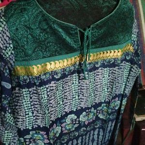 Women Kurti