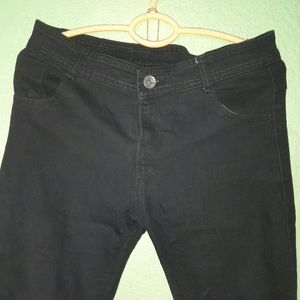 Blck Jeans