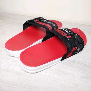 New Men's Fashion Slide Size-10