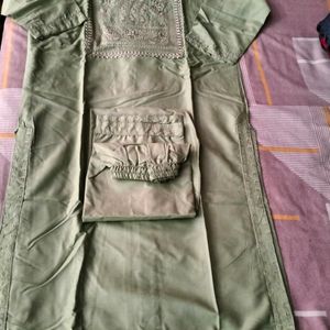 New Kurta Plazo Suits Ne