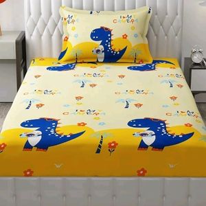 Animal Cute Bedsheet