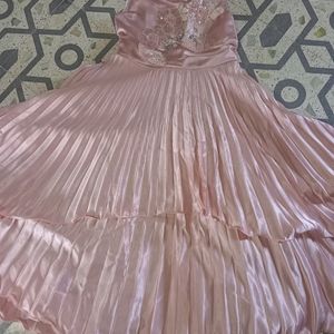 Beutiful Party Gown