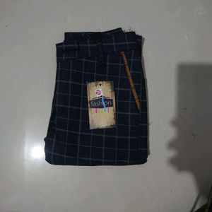 Boy's Trouser