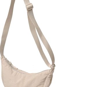 Round Mini Shoulder Bag