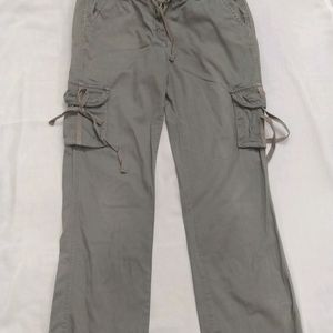 Cargoe Pant