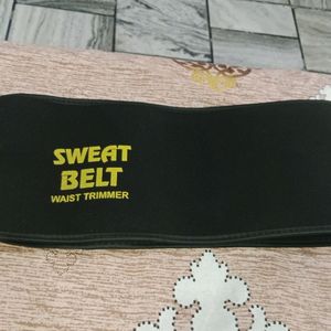 Waist Trimmer Belt