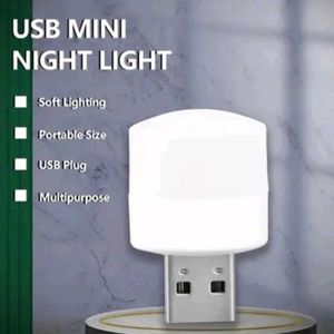 Usb Led Lights ( Pack Of 5 )