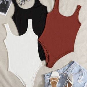 SHEIN Bodysuit 😍🩱