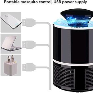 Mosquito Killer Lamp