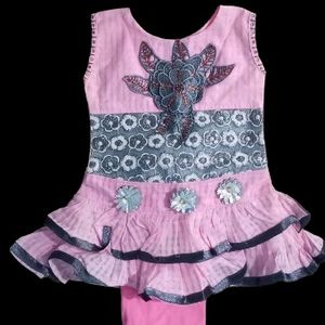 Kid's Dresses