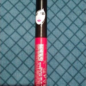 ELLE18 LIQUID LIP COLOUR