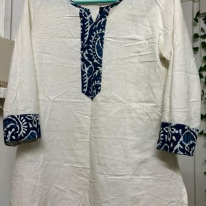 Short Kurta