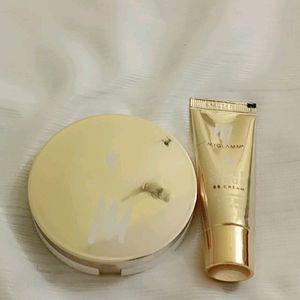 Super serum  Compact