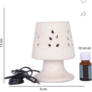 Unused Electric Diffuser