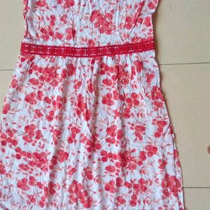 Kurti Set