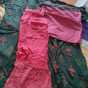 My old Kurta Set Want To Sell