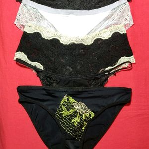 Combo 20 Brief Size 32