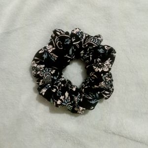 New Scrunchie!