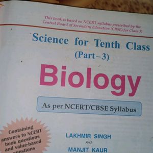 Combo!Class 10 Cbse Reference Phy.+Bio+Chem. 2020