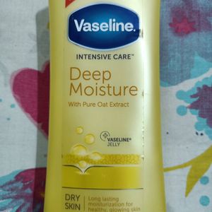 Body Lotion(Vaseline)