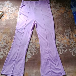 Stretchable Trouser