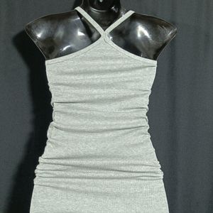 Grey Dress (Women)