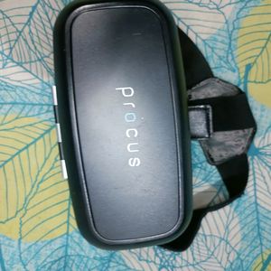 Procus Vr Virtual Reality