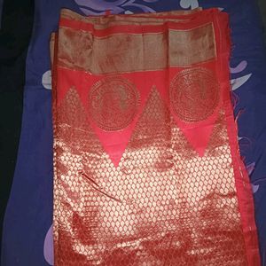 Silk Saree