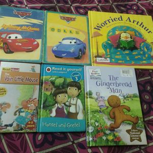 Children Books