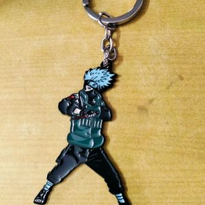 Anime Keychain 1