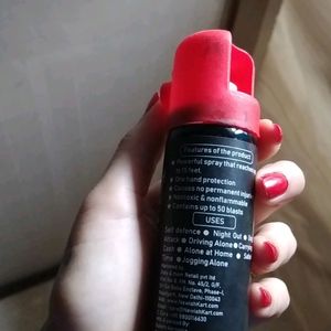 REDCOP Safety Spray