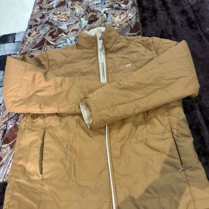 Men Reversible Jacket For Winter