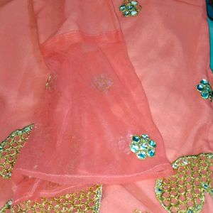 8/9 Year Old Girl Lehnga