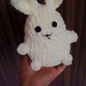 Crochet Bunny