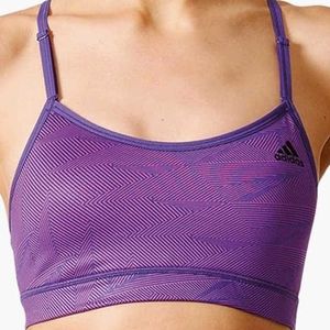 Adidas Strappy Bra