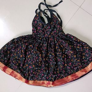 Baby Girls Frock