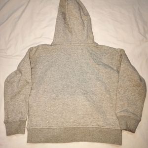 GAP Nice Hooded Sweatshirt