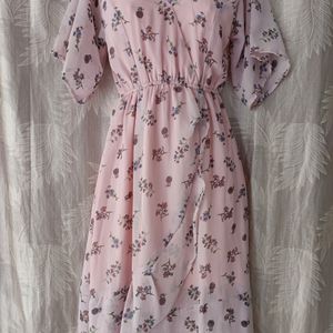 Flora Dress