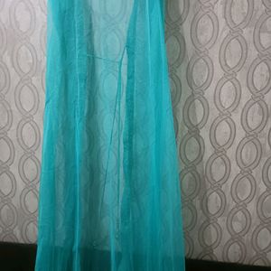 Party Wear Gown