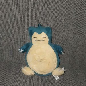 Pokemon Snorlax Charms