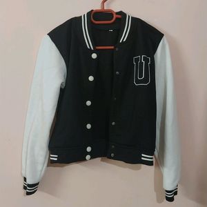 Bomber Jacket For Women