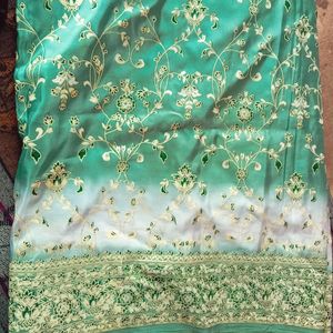 Two Colour Saree,30₹off On Delivery