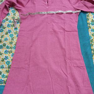 Mens Khadi Kurta